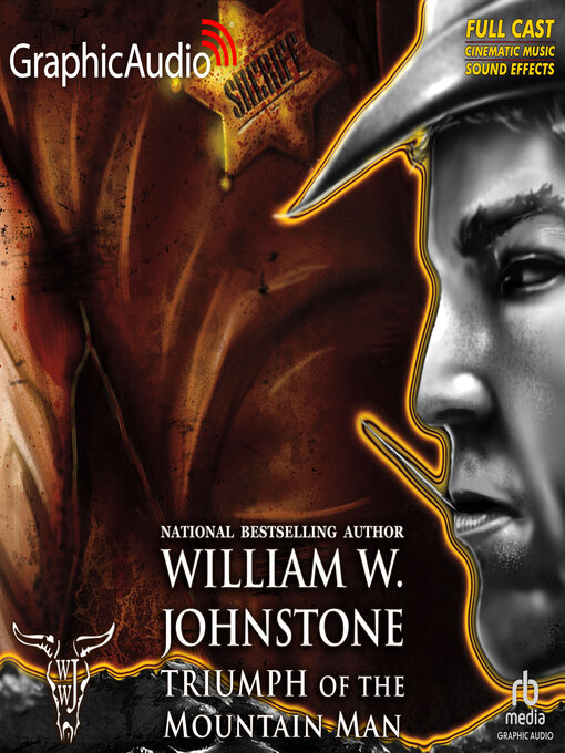 Title details for Triumph of the Mountain Man by William W. Johnstone - Available